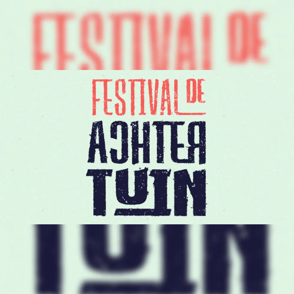 Festival De Achtertuin 2025